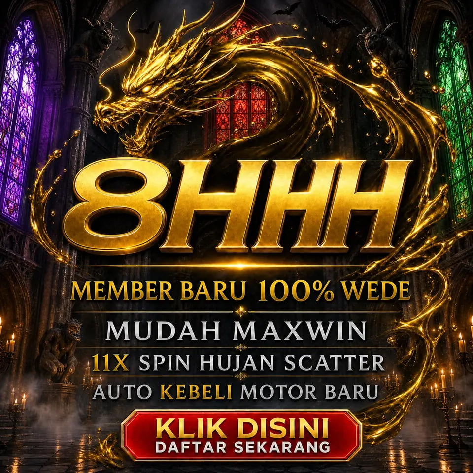 8hhh Masuk