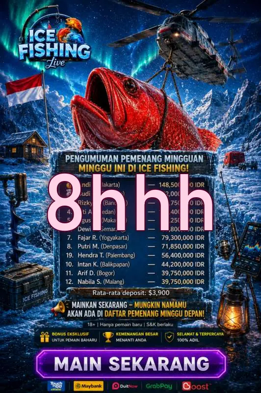 8hhh Tangkapan Layar Resmi APK